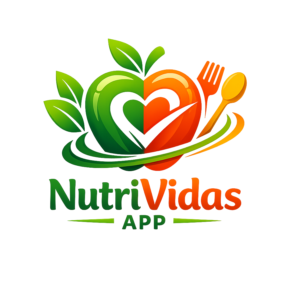 Nutri Vidas